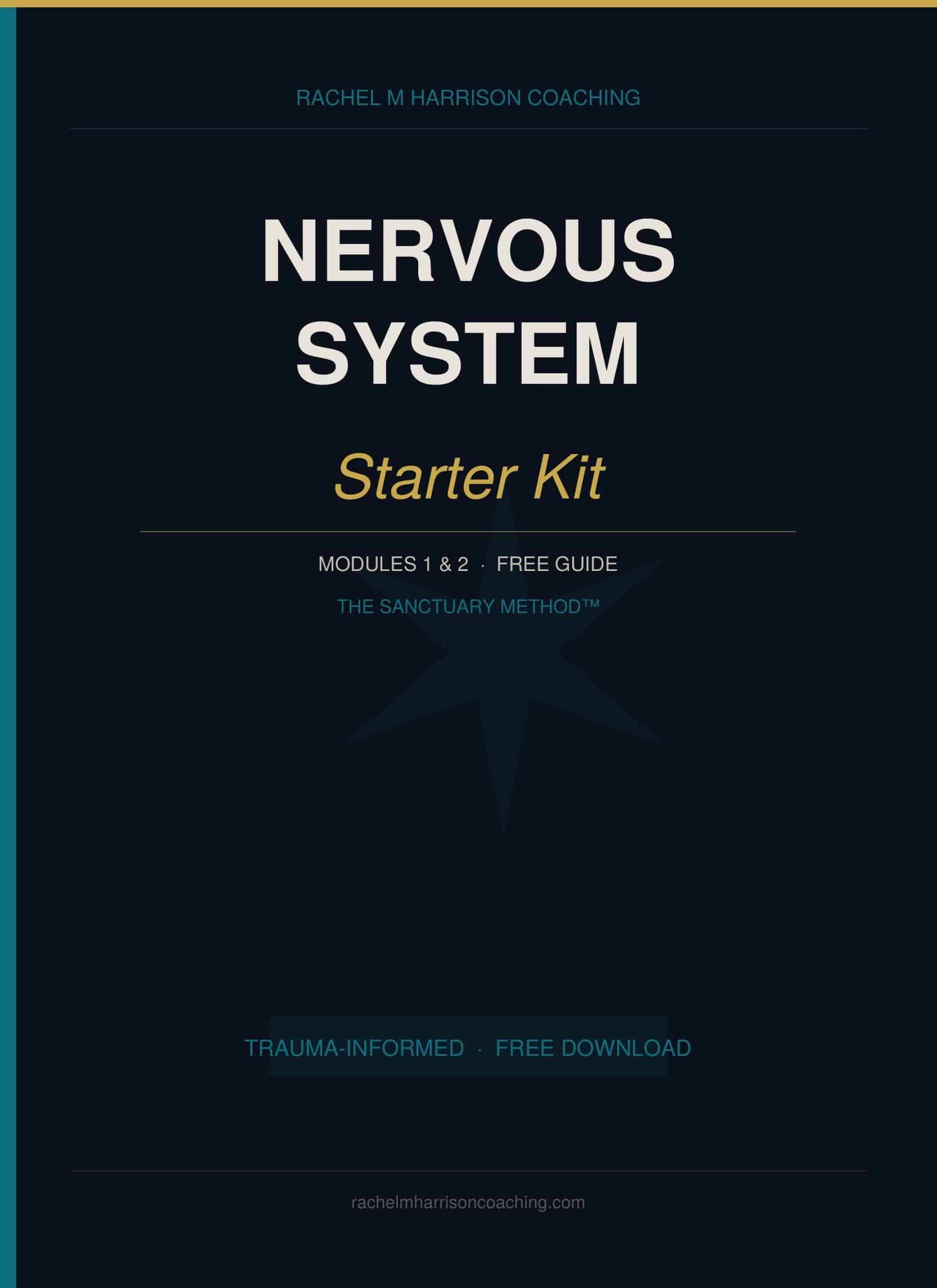 Nervous System Starter Kit